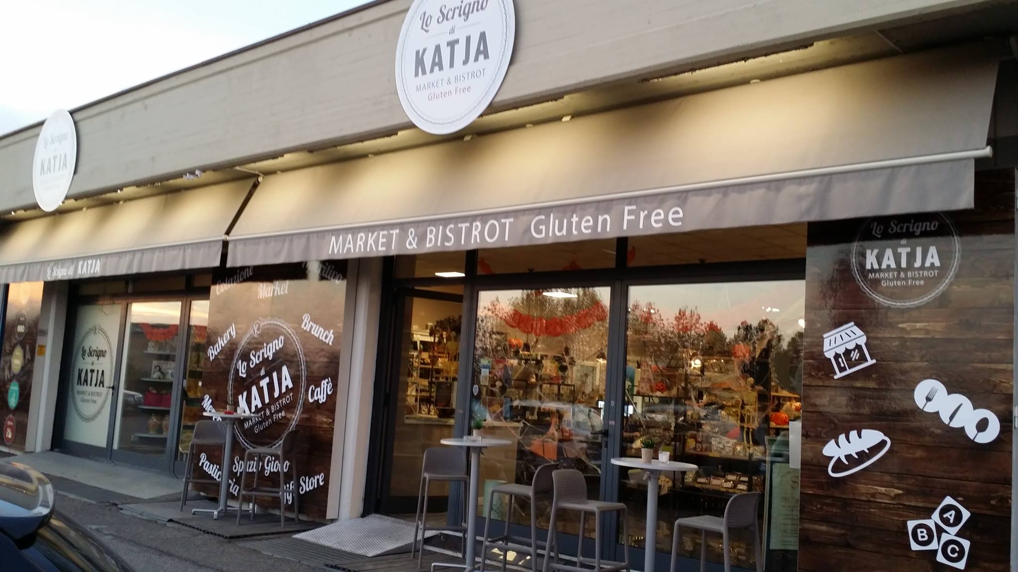 Lo Scrigno di Katja
