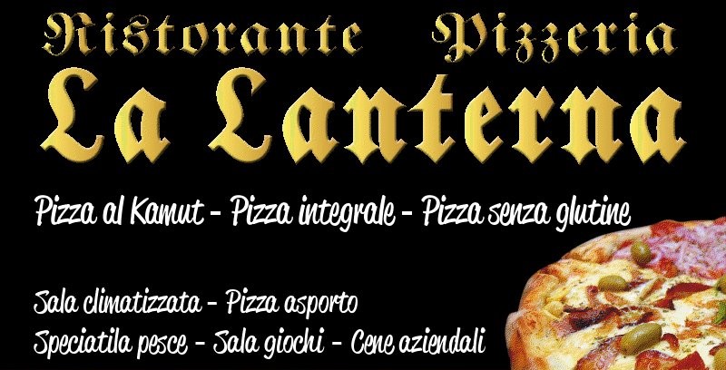 La Lanterna
