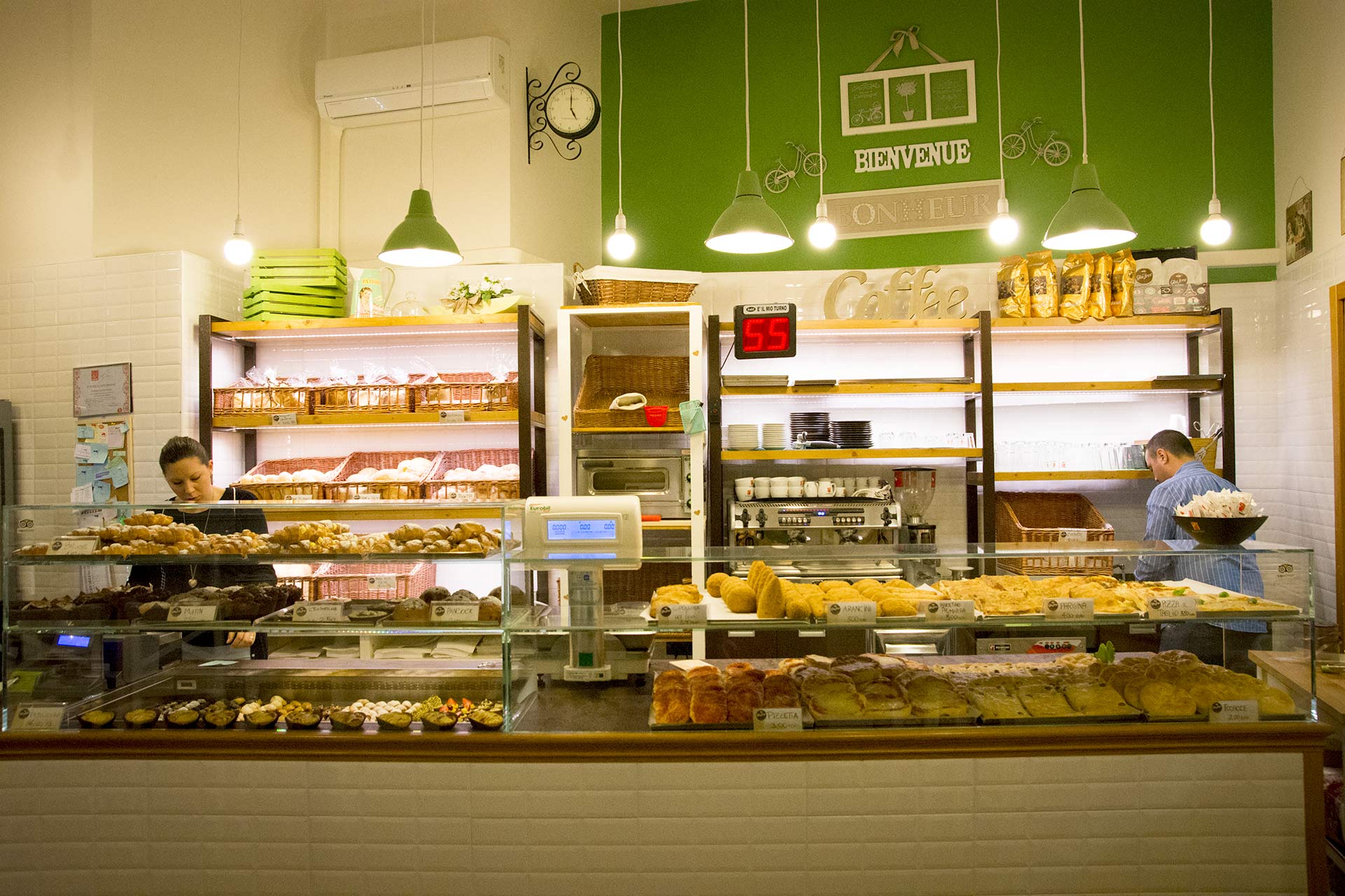 GluFree Bakery