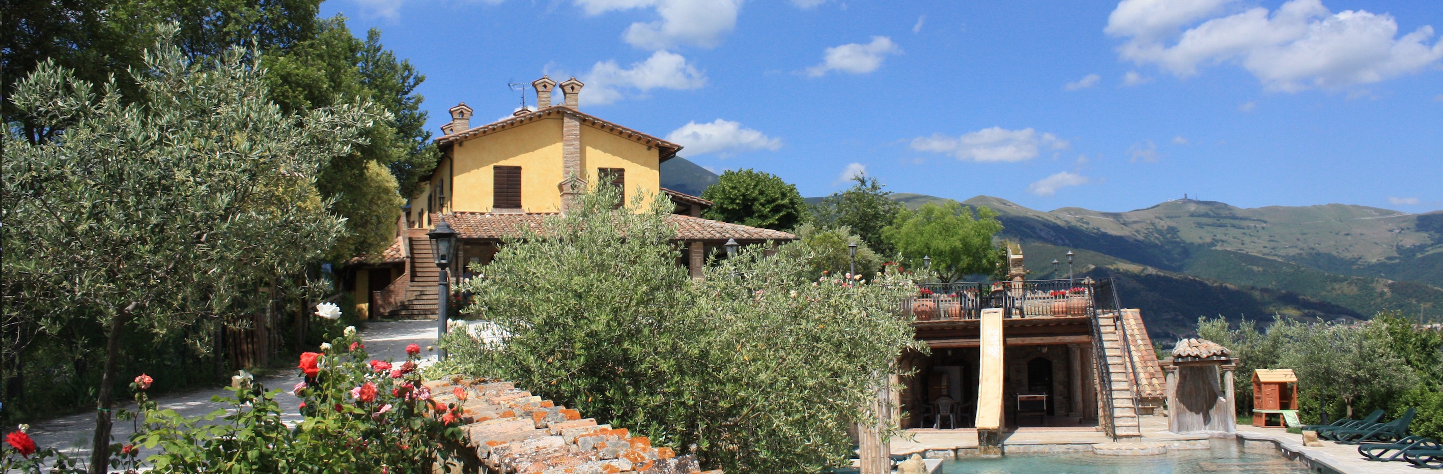 Villa Dama