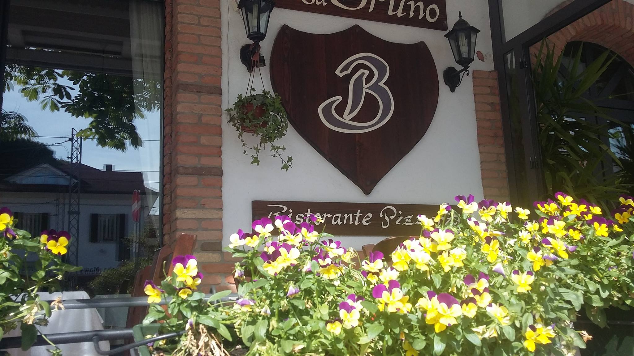 Taverna Da Bruno