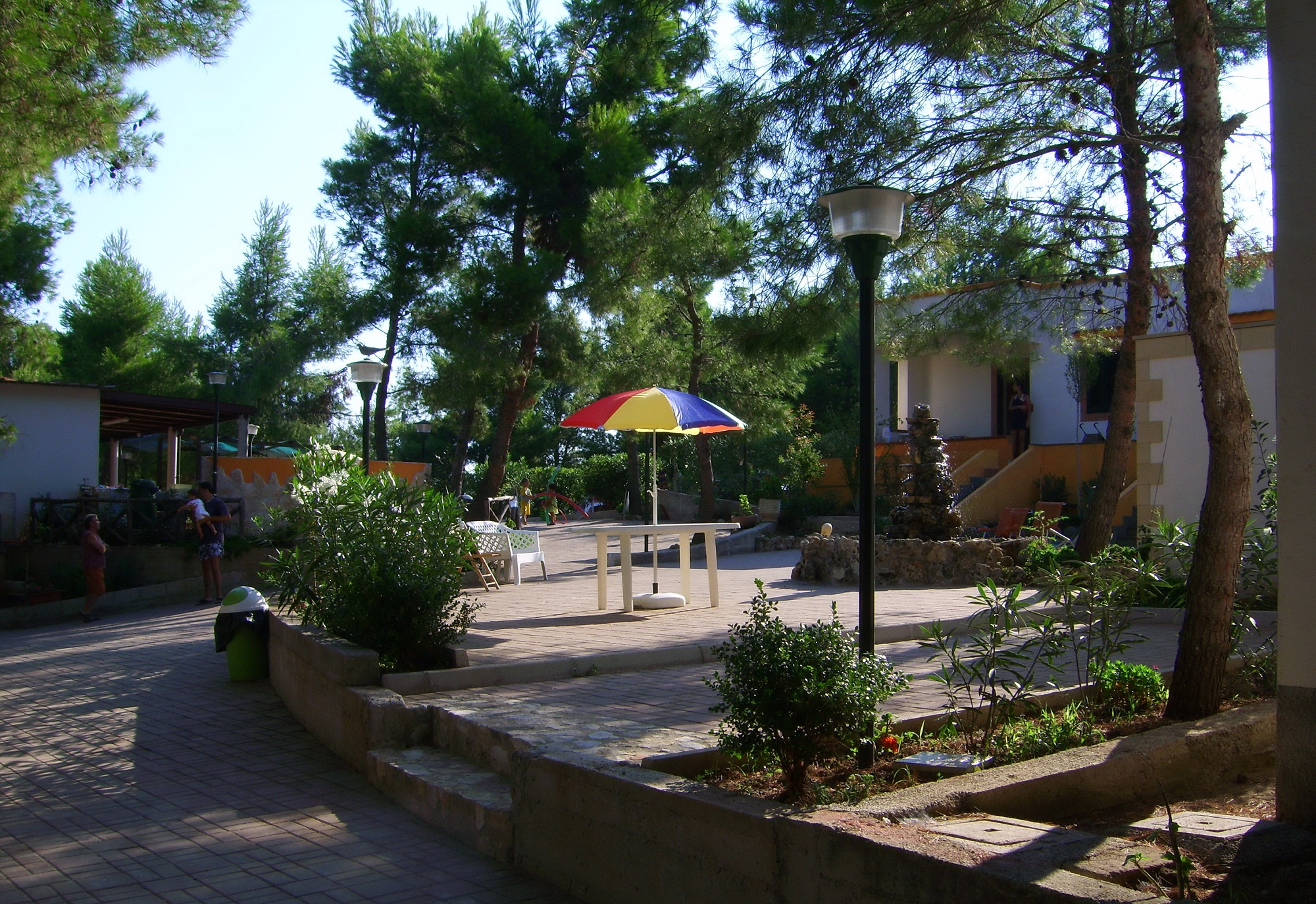 Villa Carla