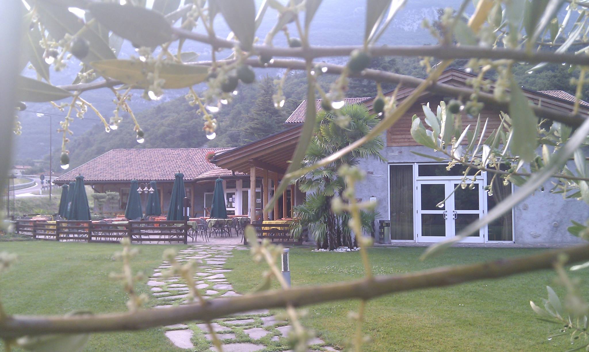 Il Giardino delle Spezie