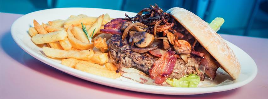 HD Diner