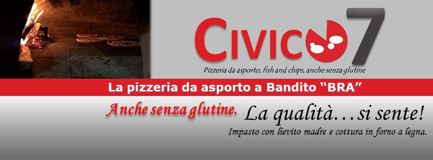 Civico 7
