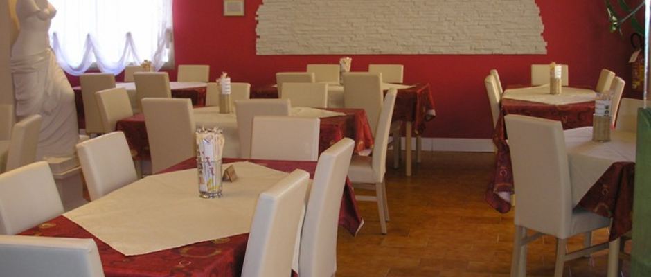 Spaghetti Haus