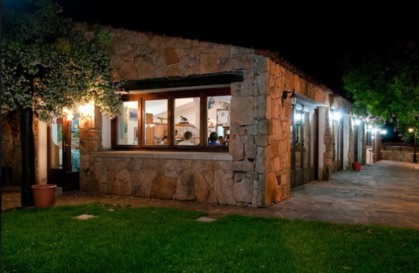La Vecchia Costa