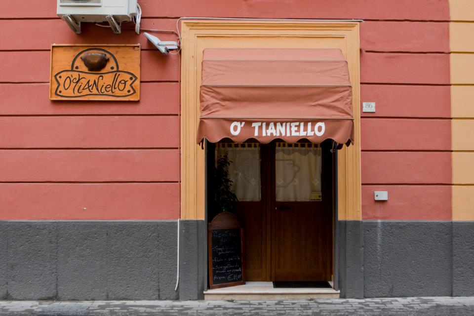 O' Tianiello