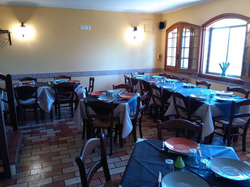 Locanda Il Poeta Contadino