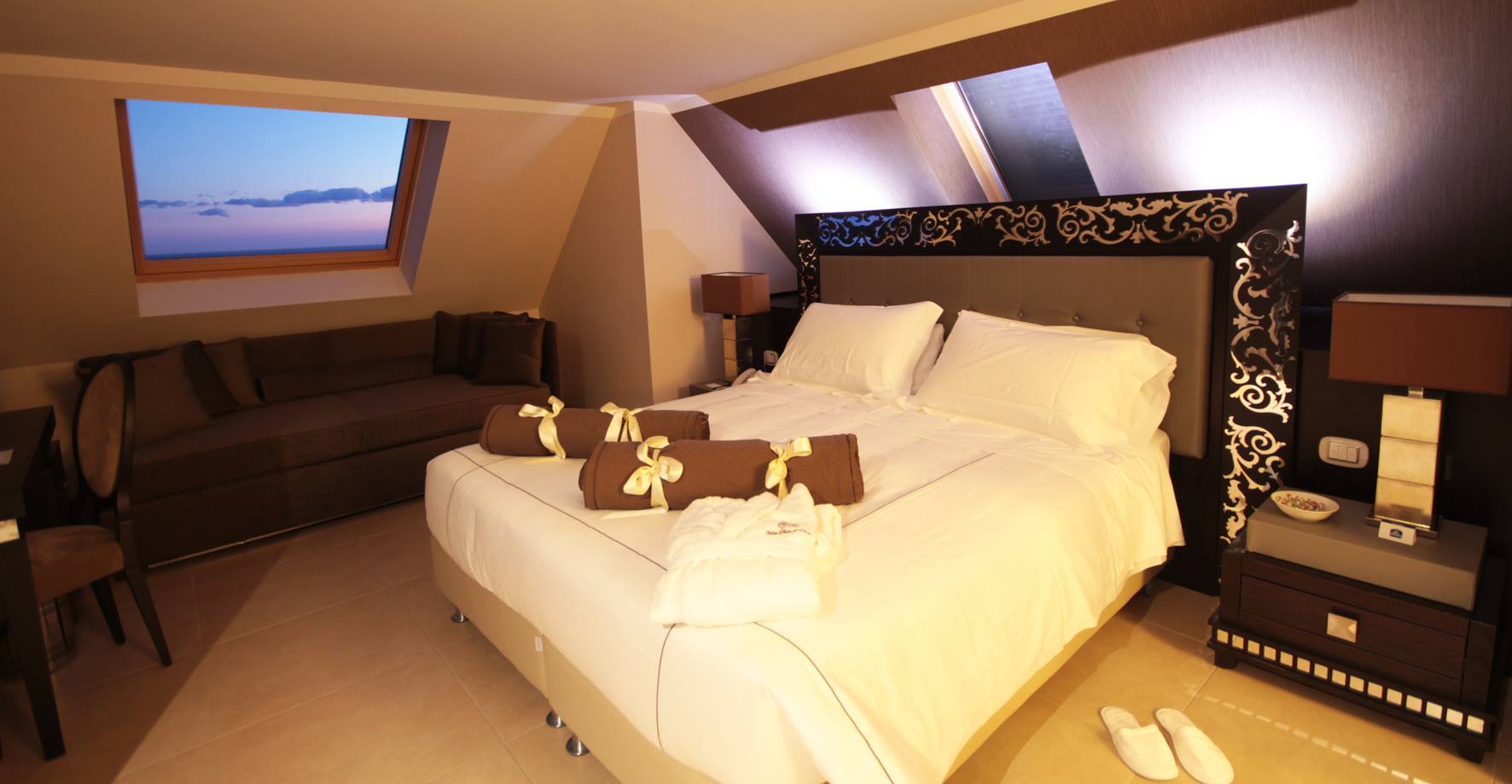Hotel Perla del Porto