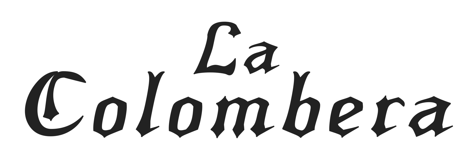 La Colombera