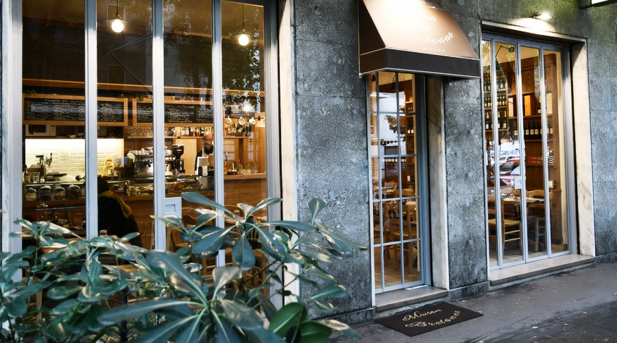 Maison Bretonne