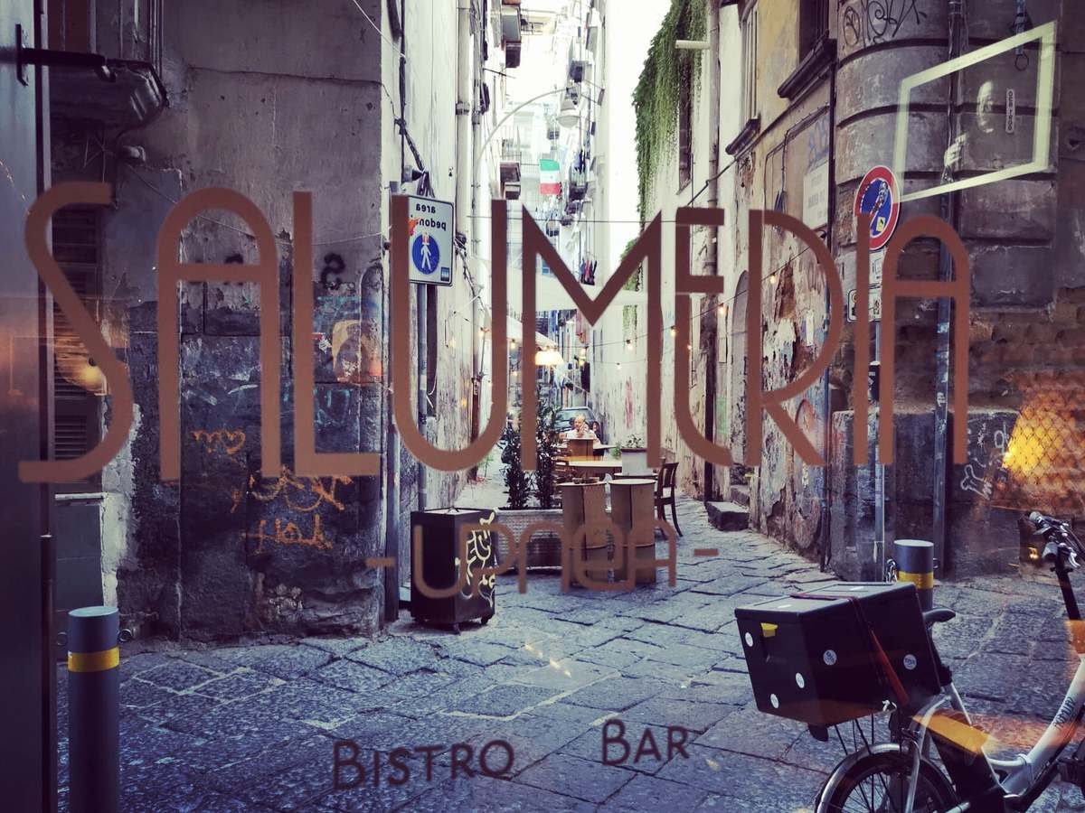 SALUMERIA UPNEA