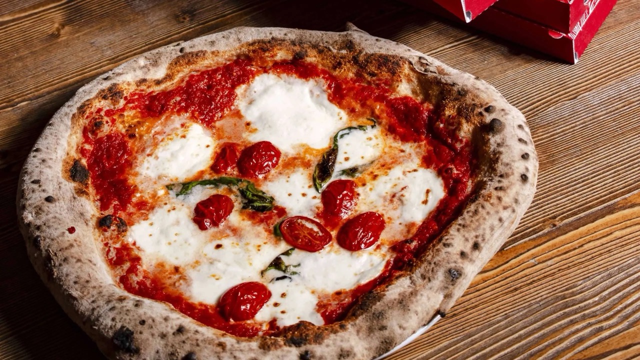 Pizzeria Acquario San Bonifacio