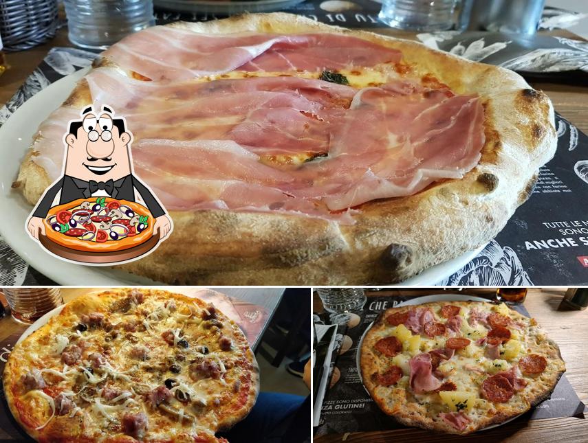 Pizzeria Acquario Cremona