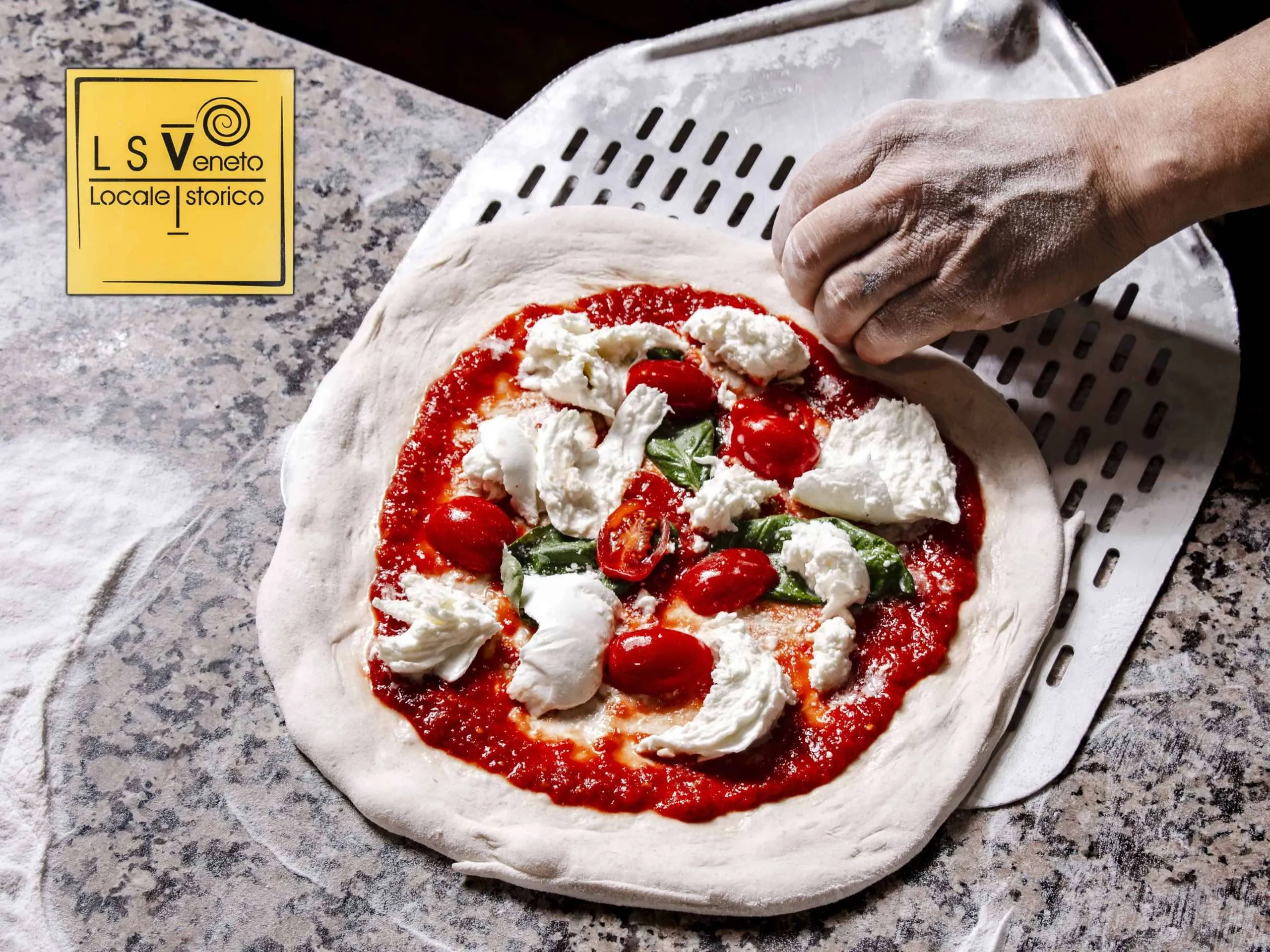 Pizzeria Acquario Cologna Veneta