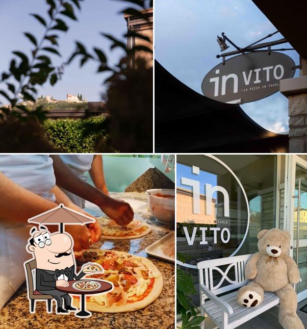 Pizzeria InVito