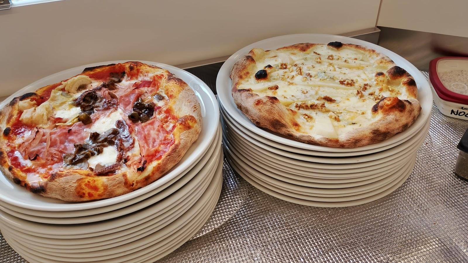 Pizzeria Dante