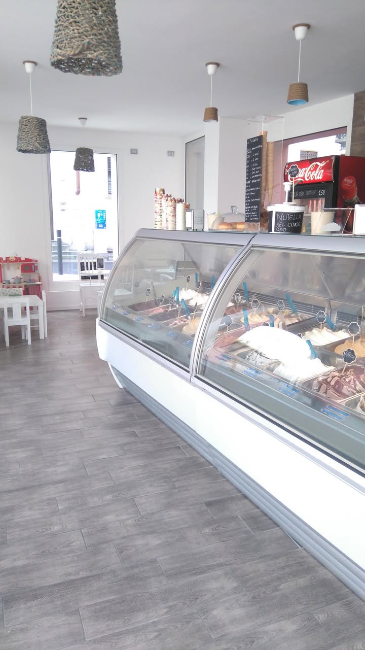 La Barchetta Gelateria