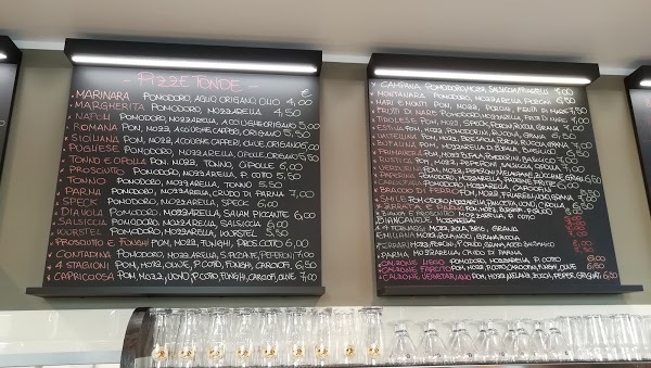 Pizzeria Fratelli Ballerini
