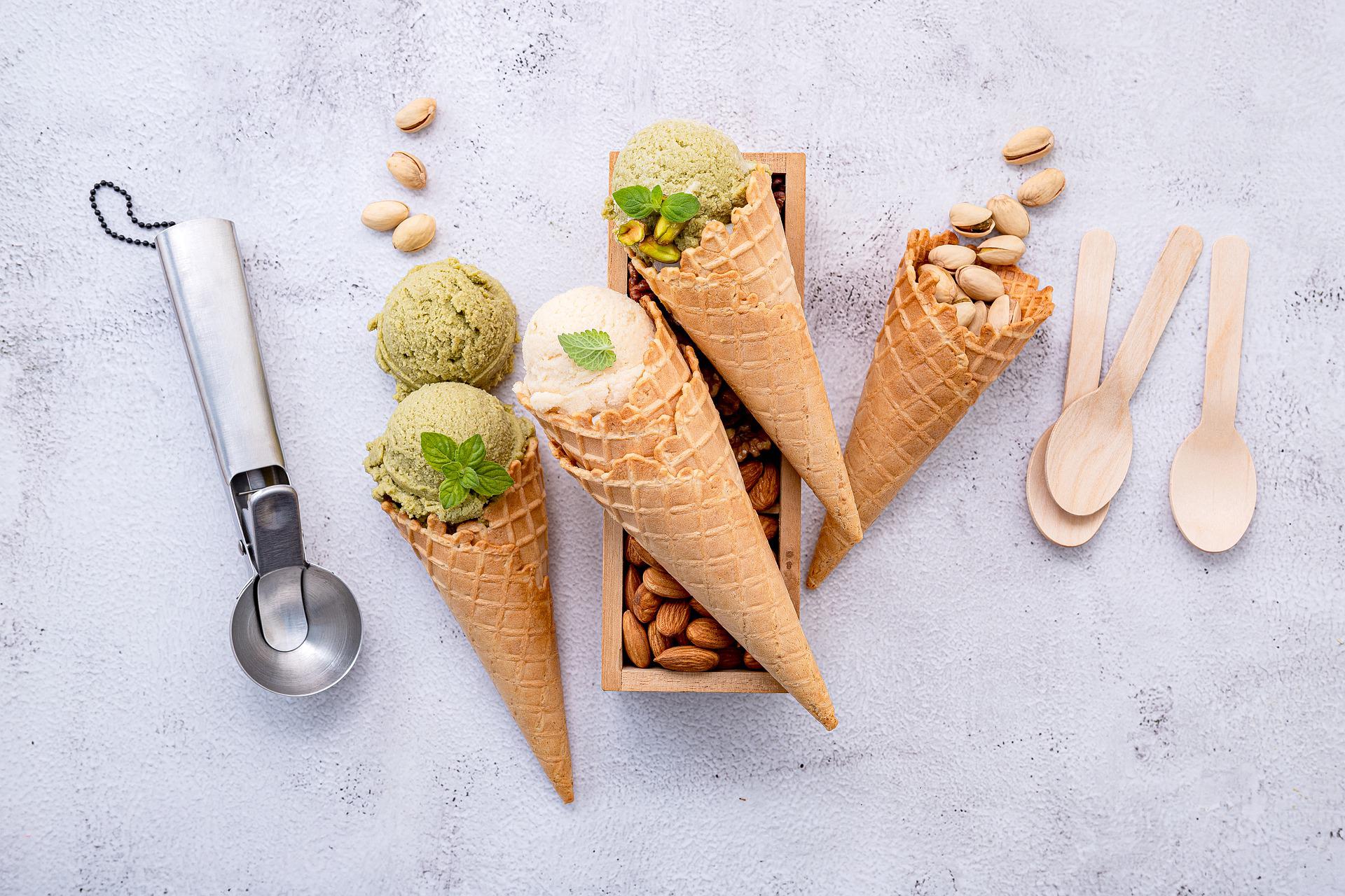 Gelateria il Gabbiano