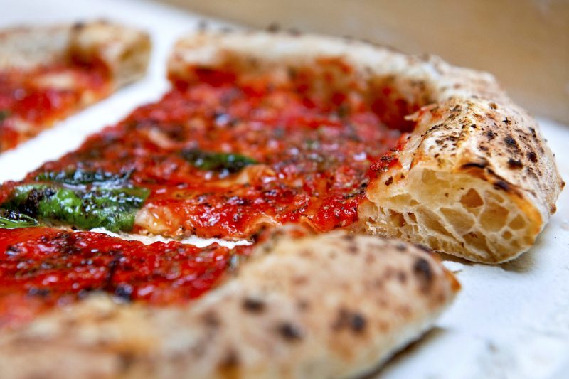 Ristorante Pizzeria Manuno