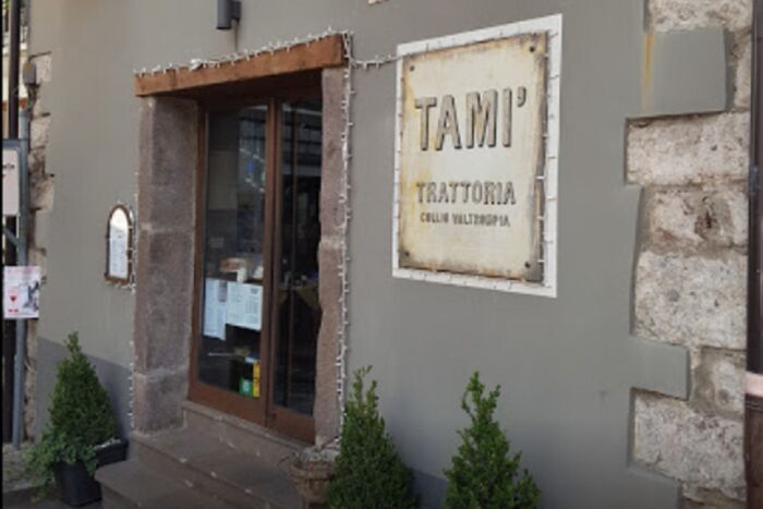 Tami' Ristorante Trattoria Di Lazzari Mauro S.A.S.