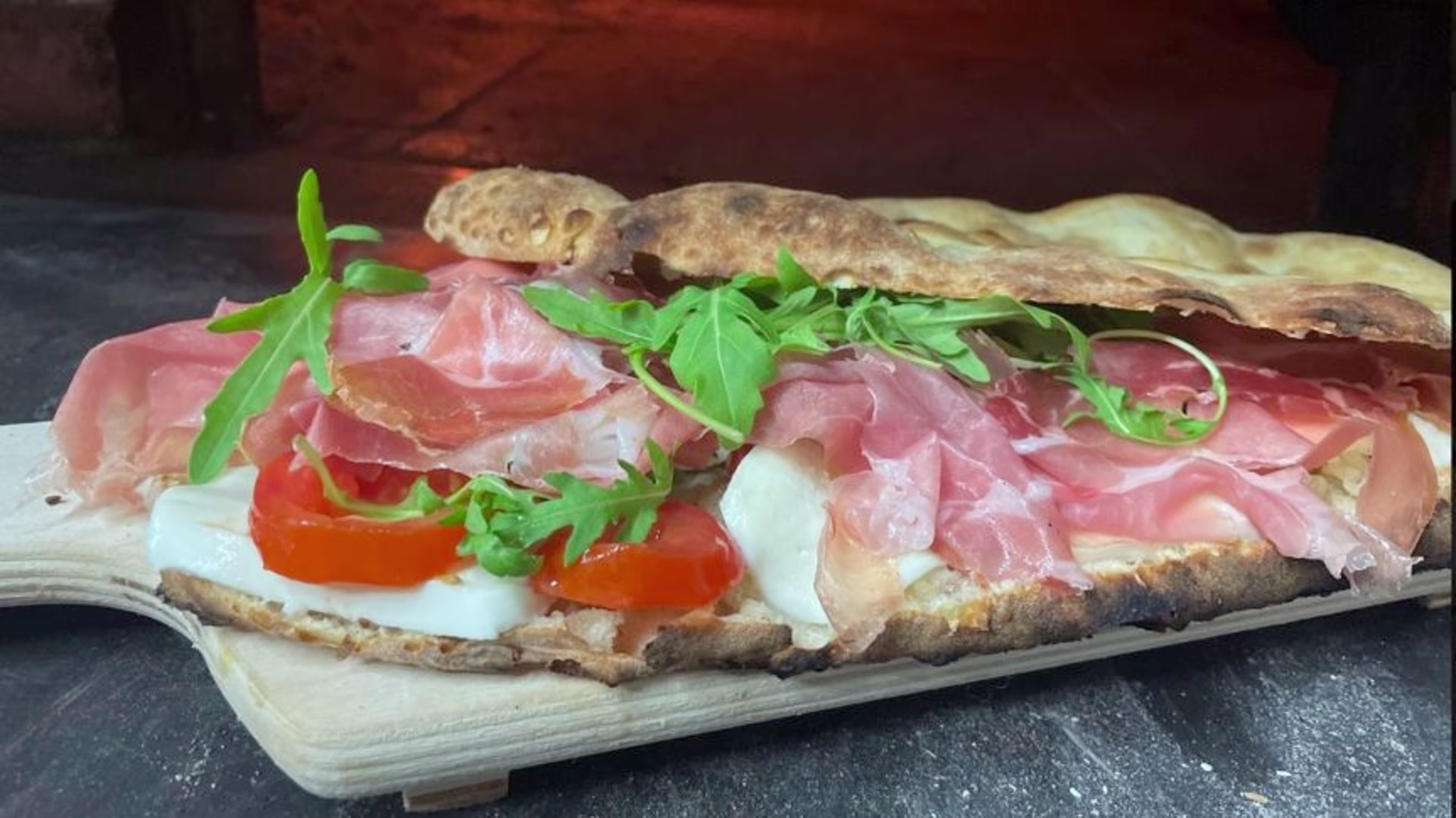 Pizzeria Big Boy Paposceria