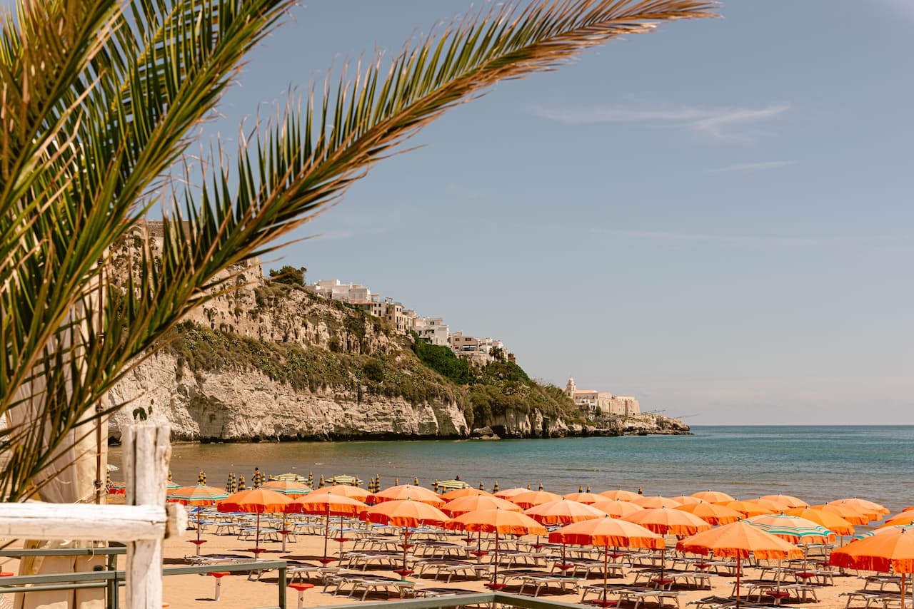 Hotel degli Aranci