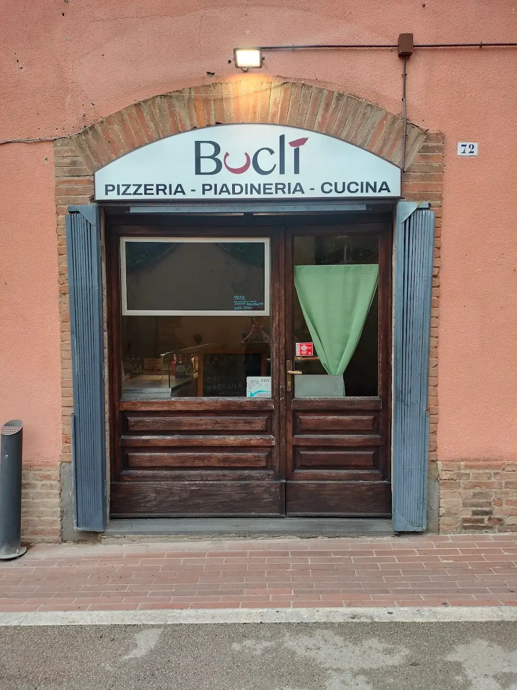 Buclì