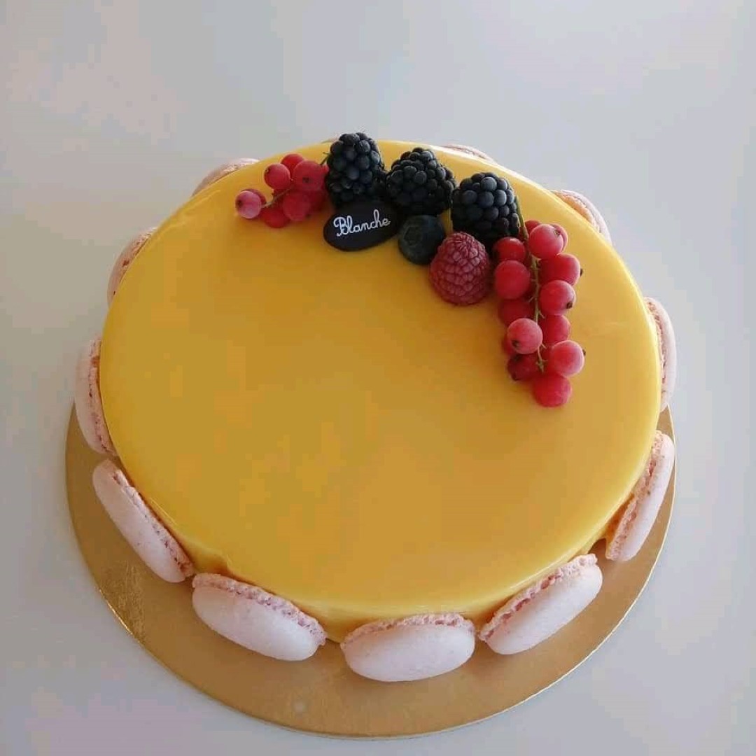 Pasticceria Blanche