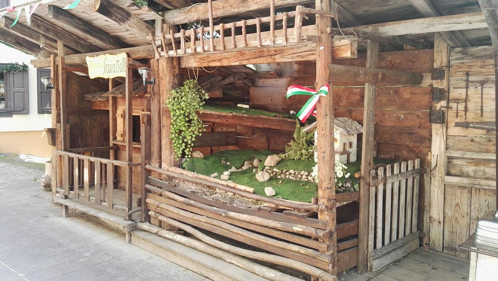 La Baita del Gelato - Folgaria