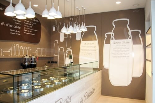 La Baita del Gelato - Lavarone