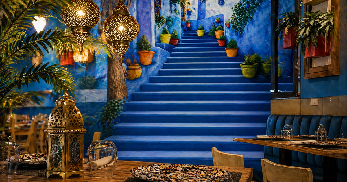 La Maison Bleue - Legnago
