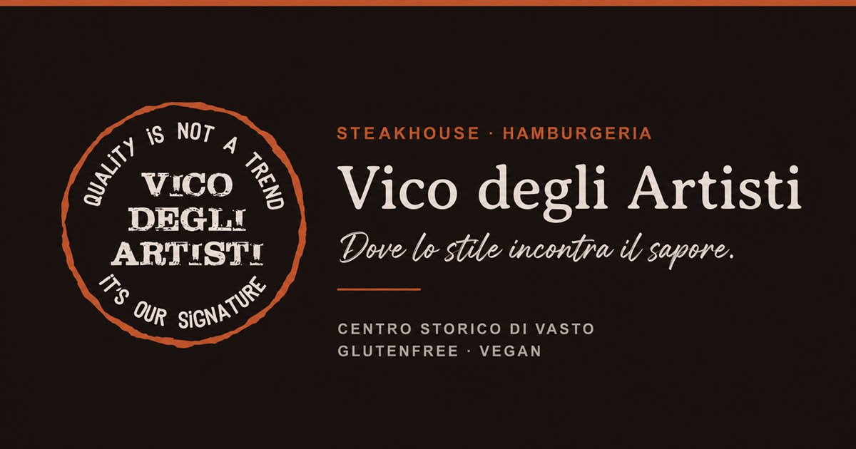 Vico degli Artisti
