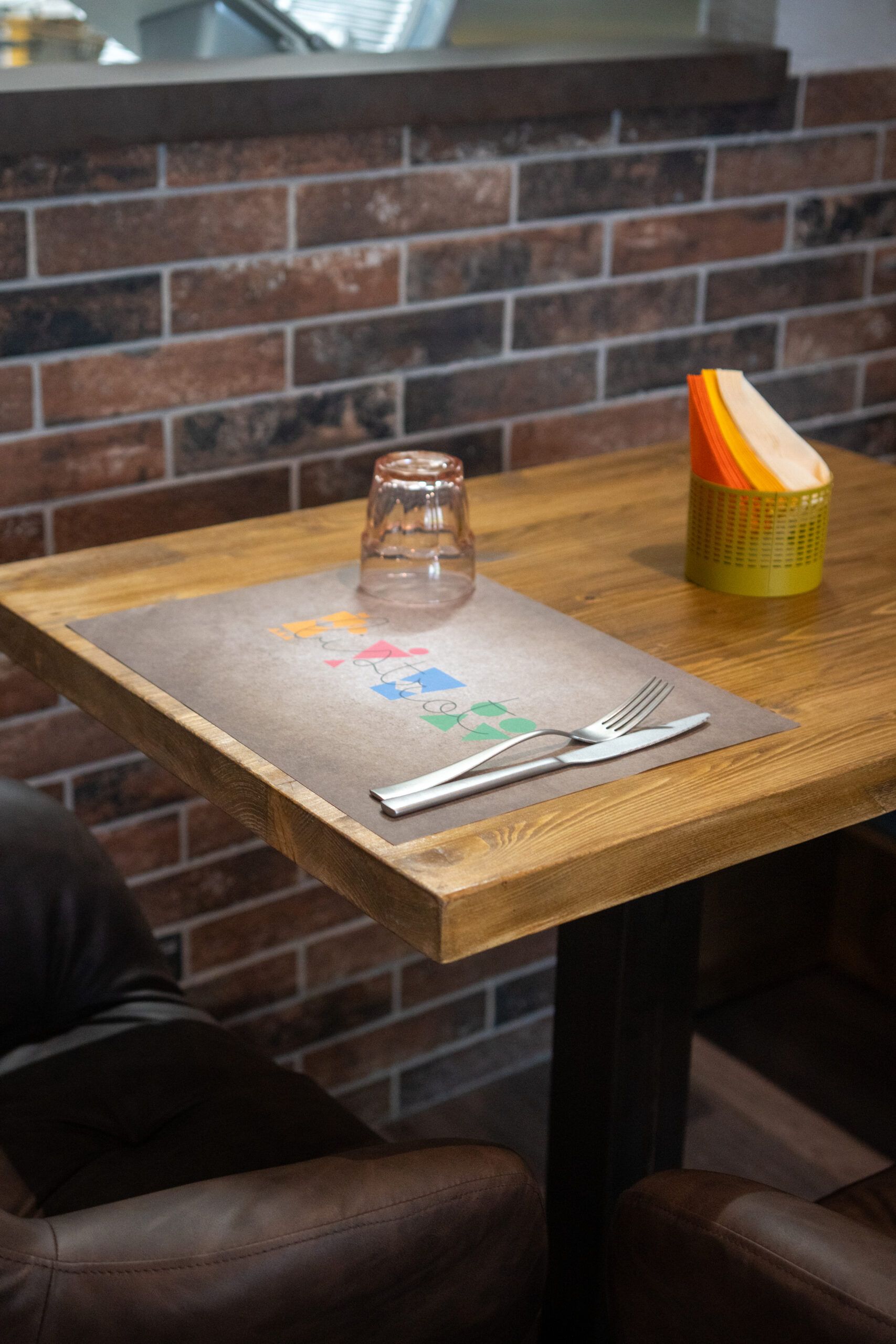 Moka Bistrot