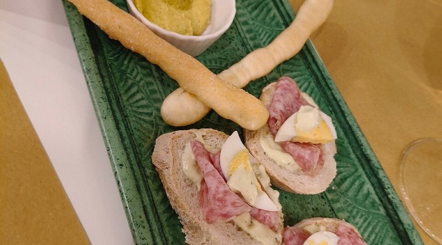 La BotteGaia