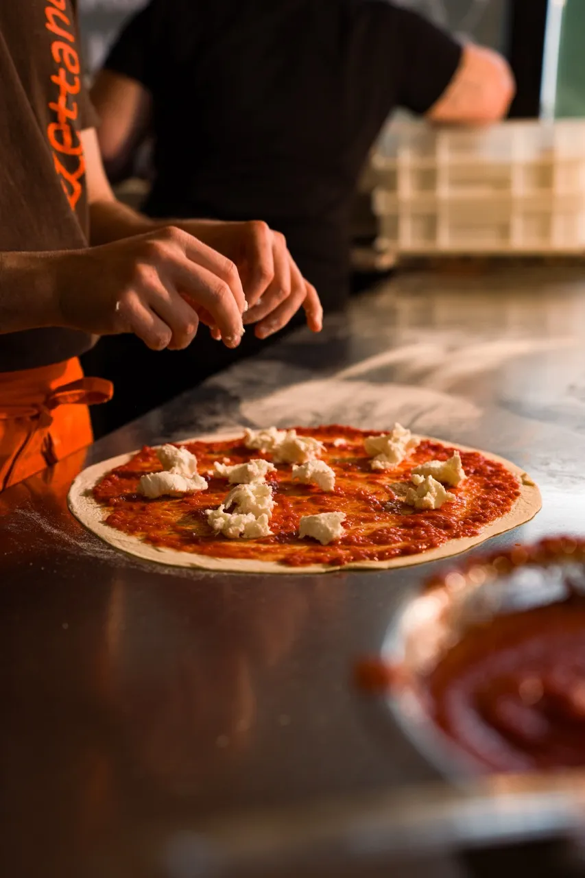 Spizzettando