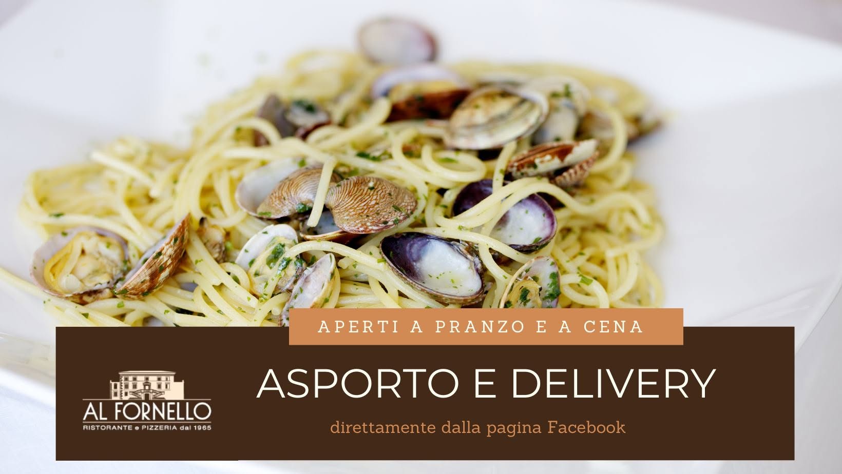 Al Fornello