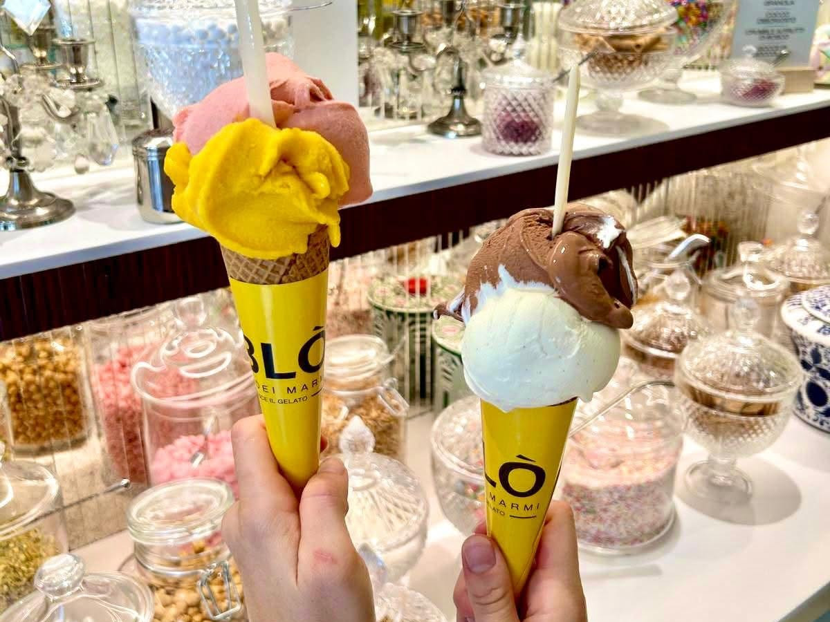 Oblò Gelato