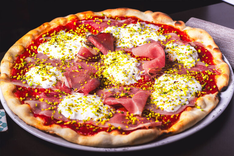 Grangia - Risotteria Pizzeria Gluten Free