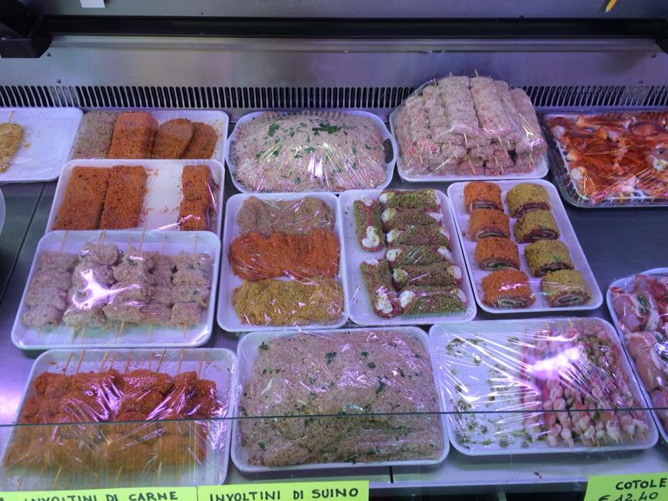 Macelleria Firrincieli