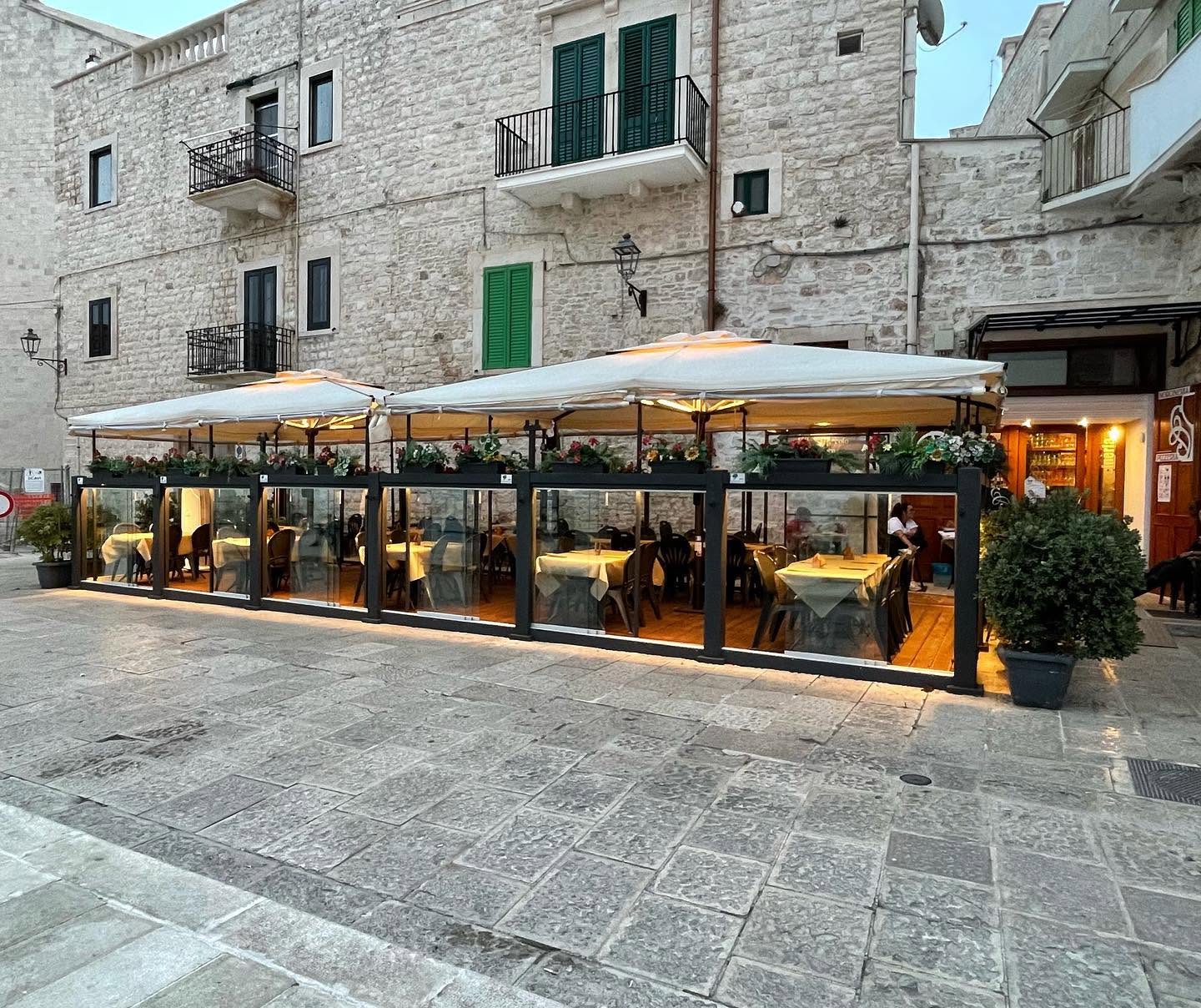 Piccolo Borgo Antico