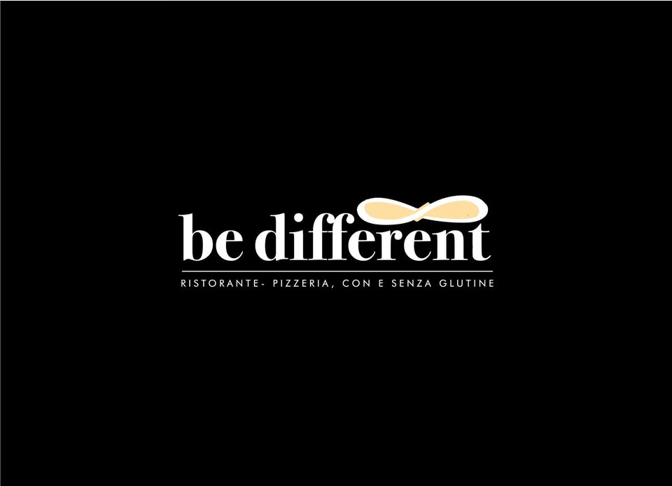 Be Different