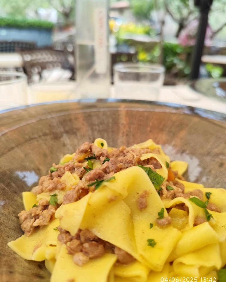 Trattoria Sottocastel - Dal Nene