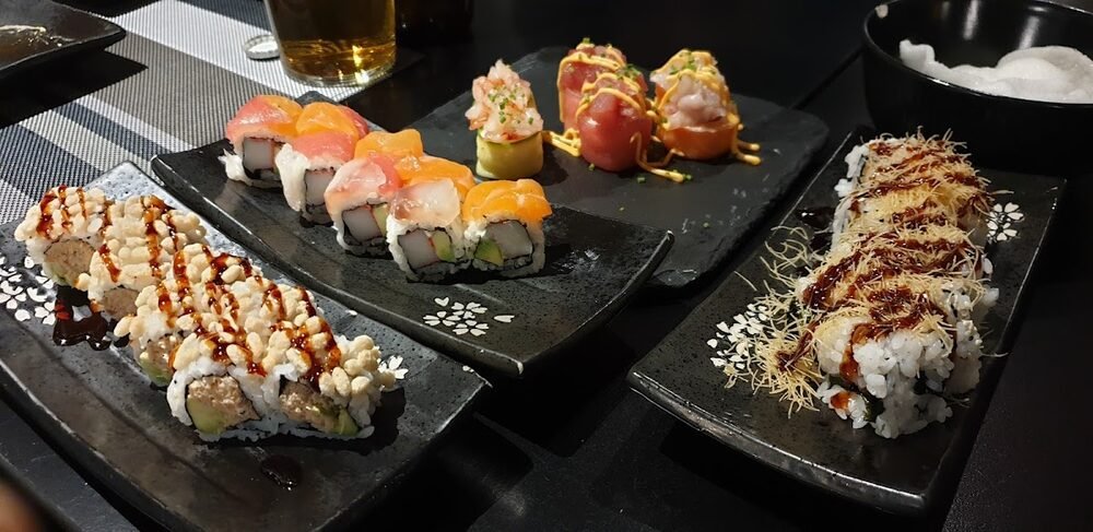 Madai Asian Restaurant