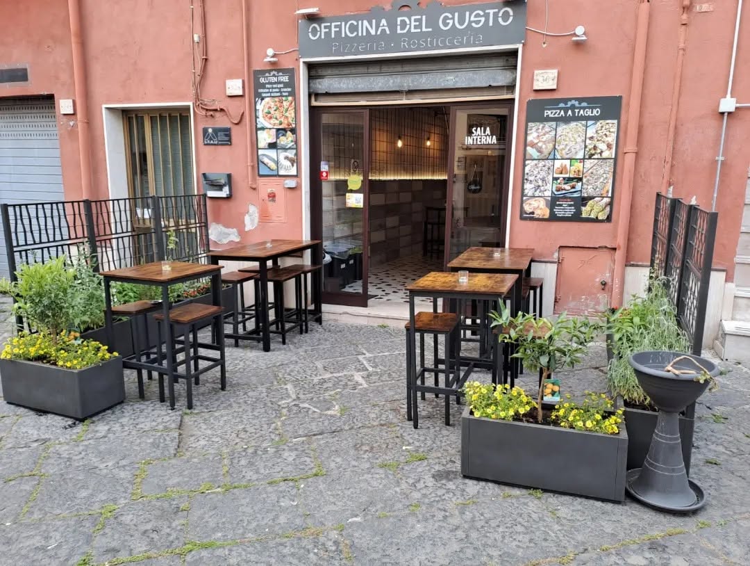 Officina del Gusto