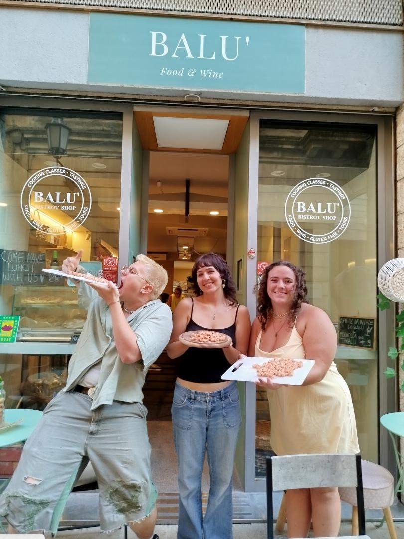 Balù Bistrot Shop