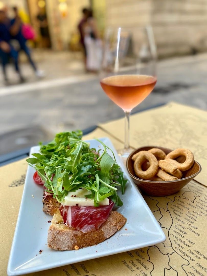BALU' Wine & Food