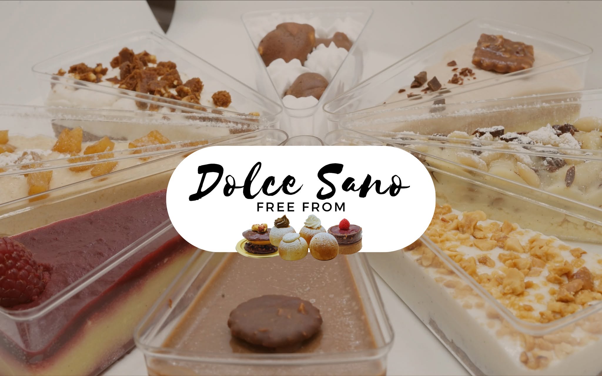 Dolce Sano - free from
